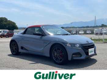 ホンダ Ｓ６６０ モデューロX バージョンZ 禁煙/ワンオーナー/バックカメラ/ETC