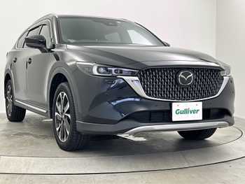 マツダ ＣＸ－８ XD グランドジャーニー 置くだけ充電 全方位 ドラレコ 純正ナビ