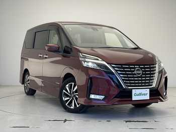 日産 セレナ ハイウェイスター V 純正ナビ 両側パワスラ バックカメラ ETC