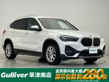 ＢＭＷ Ｘ１ sDrive 18i
