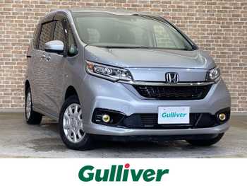ホンダ フリード ハイブリット G ホンダセンシング 寒冷地仕様 バックカメラ クルコン ETC