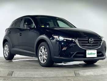 マツダ ＣＸ－３ 15S ツーリング 純正ナビ BT フルセグ 全方位カメラ ETC