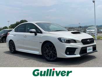 スバル ＷＲＸ Ｓ４ 2．0GT‐S アイサイト 禁煙/純正ナビ/TV/Bモニター/シーヒーター
