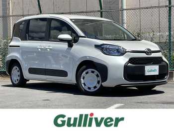 トヨタ シエンタ G 純正ナビ 追従クルーズ 両側電動ドア