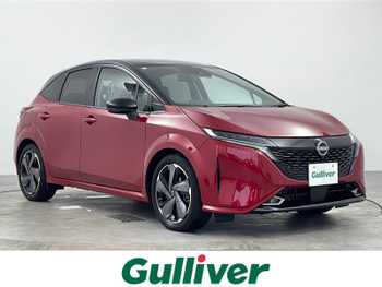 日産 オーラ G レザーエディション 禁煙 純ナビ 360°カメラ プロパイロット