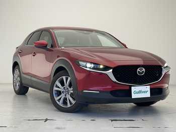 マツダ ＣＸ－３０ 20S Lパッケージ 純正ナビ フルTV 全方位カメラ ドラレコ
