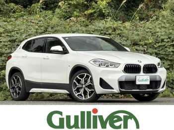 ＢＭＷ ＢＭＷ Ｘ２ 