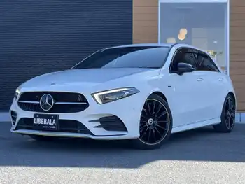 メルセデス・ベンツ Ａ１８０ エディション1