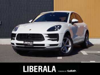 ポルシェ マカン 