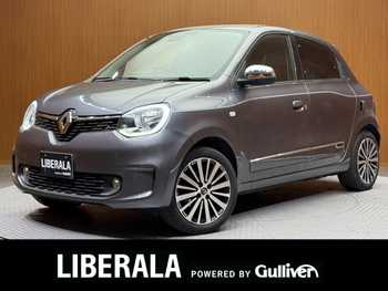 ルノー トゥインゴ サンドレ