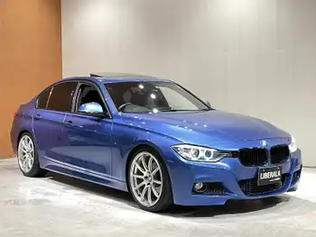 ＢＭＷ ３２０ｉ xDrive Mスポーツ
