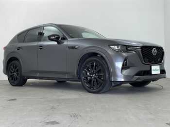 マツダ ＣＸ－６０ ＰＨＥＶ プレミアムスポーツ 純正ナビ 全方位 パノラマルーフ BOSE BSM