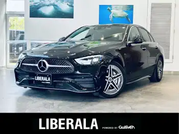 メルセデス・ベンツ Ｍ・ベンツ Ｃ２２０ｄ アバンギャルド　AMGライン