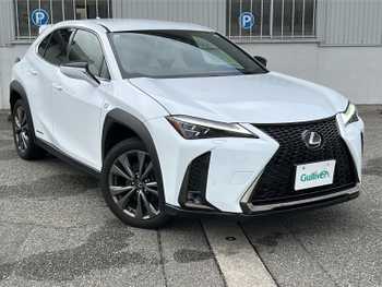 レクサス ＵＸ 250h Fスポーツ