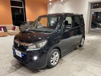 スズキ ソリオ バンディット