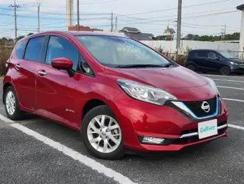 日産 ノート e－パワー メダリスト 360度モニタ 純正ナビ デジタルミラー PCS