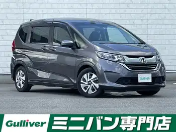 ホンダ フリード ハイブリット G ホンダセンシング 純正ナビ 禁煙車 クルコン 両側電動 ETC