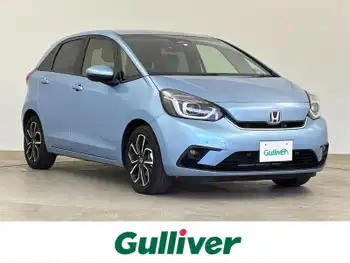 ホンダ フィット e:HEVネス 社外ナビ フルセグ ホンダセンシング