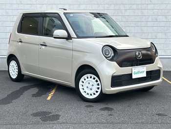 ホンダ Ｎ ＯＮＥ オリジナル ホンダセンシング ワンオーナ 純正ナビ