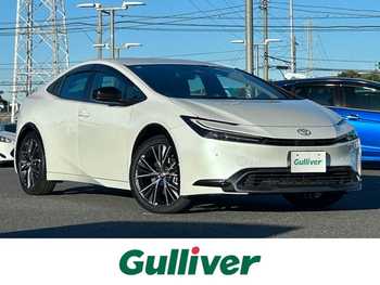 トヨタ プリウス Z 4WD ナビ 全方位 TV Bt USB ETC2.0