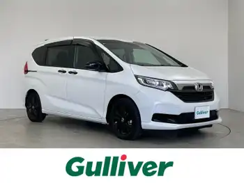 ホンダ フリード G ブラックスタイル HondaSENSING 純9inメモリナビ Bカメラ