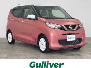 日産 デイズ ボレロ 純正10インチナビ アラウンドビューモニタ