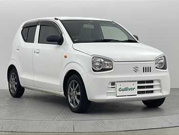 スズキ アルト L 純正オーディオ 運転席シートヒーター