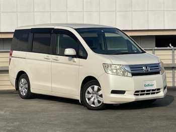 ホンダ ステップワゴン G Lパッケージ