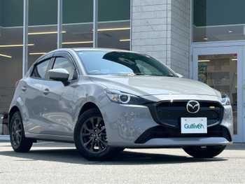 マツダ マツダ２ 15BD iセレクション 純正ナビ フルセグ 全方向カメラ クルコン