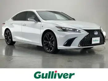 レクサス ＥＳ 300h Fスポーツ