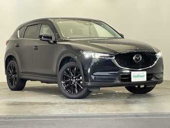 マツダ ＣＸ－５ 20S ブラックトーンED