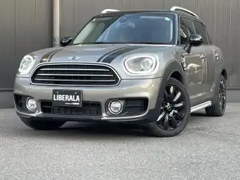ＭＩＮＩ ミニ クロスオーバー クーパー D