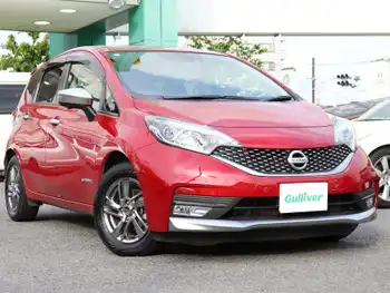 日産 ノート e－パワー X モード・プレミア ナビ アラウンドビュー ETC2.0 LEDライト