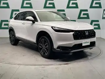 ホンダ ヴェゼル ハイブリッド e:HEV Z 純正ナビ Bカメラ ETC ワイヤレス充電 禁煙
