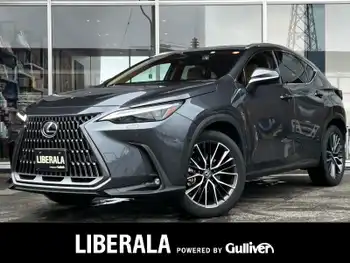 レクサス ＮＸ 250 バージョンL