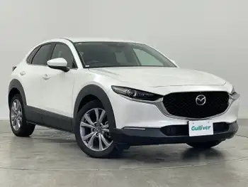 マツダ ＣＸ－３０ 20S プロアクティブツーリングセレ ナビ 全周囲カメラ クルコン ドラレコ ETC
