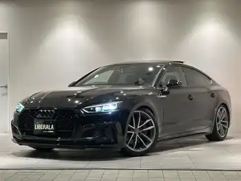 アウディ Ｓ５ スポーツバック