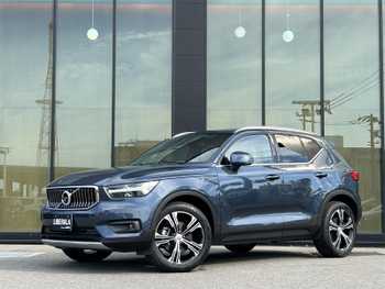 ボルボ ＸＣ４０ T4 AWD インスクリプション