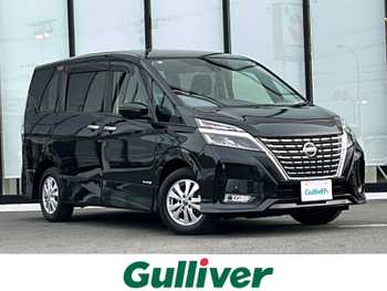 日産 セレナ ハイウェイスター V 純正ナビ 全方位カメラ フリップダウン ETC