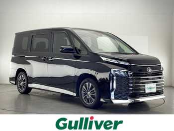 トヨタ ヴォクシー S－G TSS ACC 片側電動 電動ステップ 純正DA