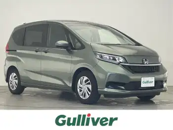 ホンダ フリード＋ G 純正ナビ 両側電動 ホンダセンシング ETC