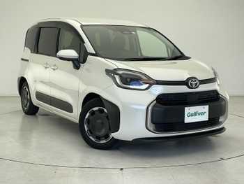 トヨタ シエンタ Z 全方位カメラ 純正ナビ ETC  ドラレコ前後