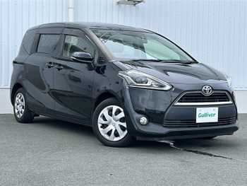 トヨタ シエンタ G クエロ 純正ナビ バックカメラ 両側電動 ドラレコ