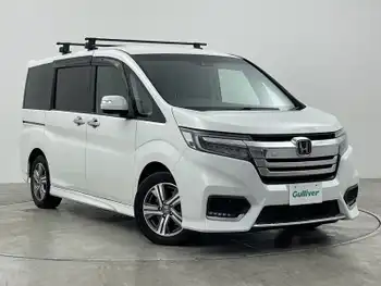 ホンダ ステップワゴン スパーダ eHEV G EXホンダS
