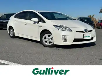 トヨタ プリウス S 純正ナビTV オートライト 純正AW ETC