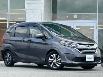 ホンダ フリード ハイブリット EX 社外SDナビ ドラレコ Bカメ ETC クルコン