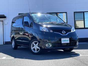 日産 ＮＶ２００バネット 16X－2R 社外ナビ ETC バックカメラ 取扱説明書 USB