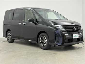 日産 セレナ e－パワー ハイウェイスター V