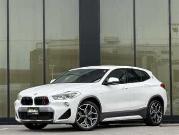 ＢＭＷ Ｘ２ xDrive20i MスポーツX