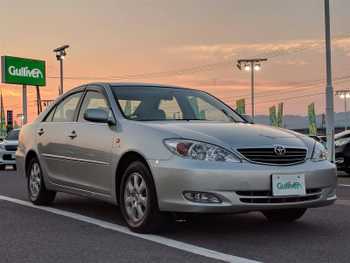 カムリ トヨタ の徳島県の中古車情報を検索 価格 在庫 中古車のガリバー